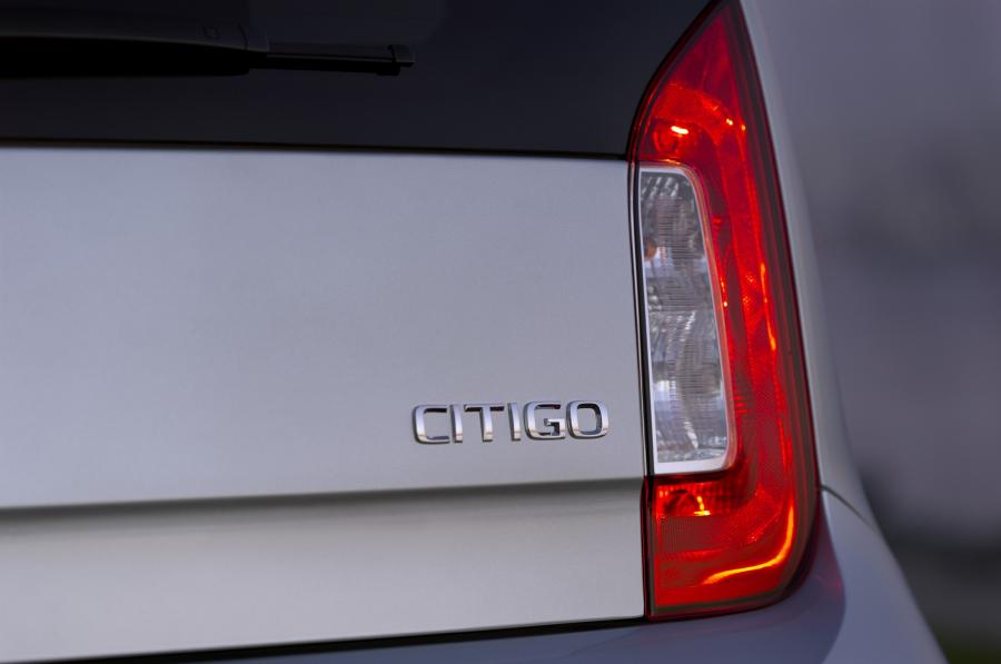  Skoda Citigo 5-Door 2012 года  (фото 27 из 56)